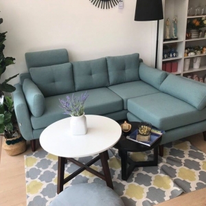 Sofa góc Flex Juno Sofa ( nhiều màu)